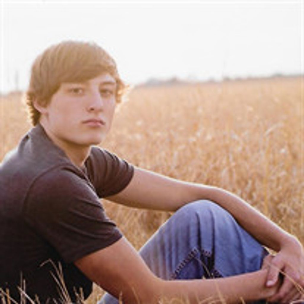Austin  Kelly Olson
