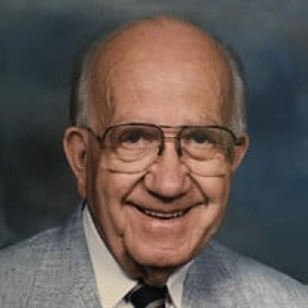 Dr. John B. Dickey