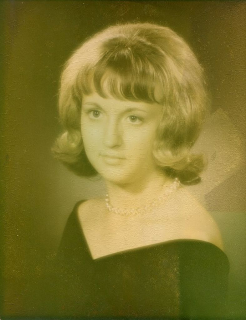 Tempy Ann Murray
