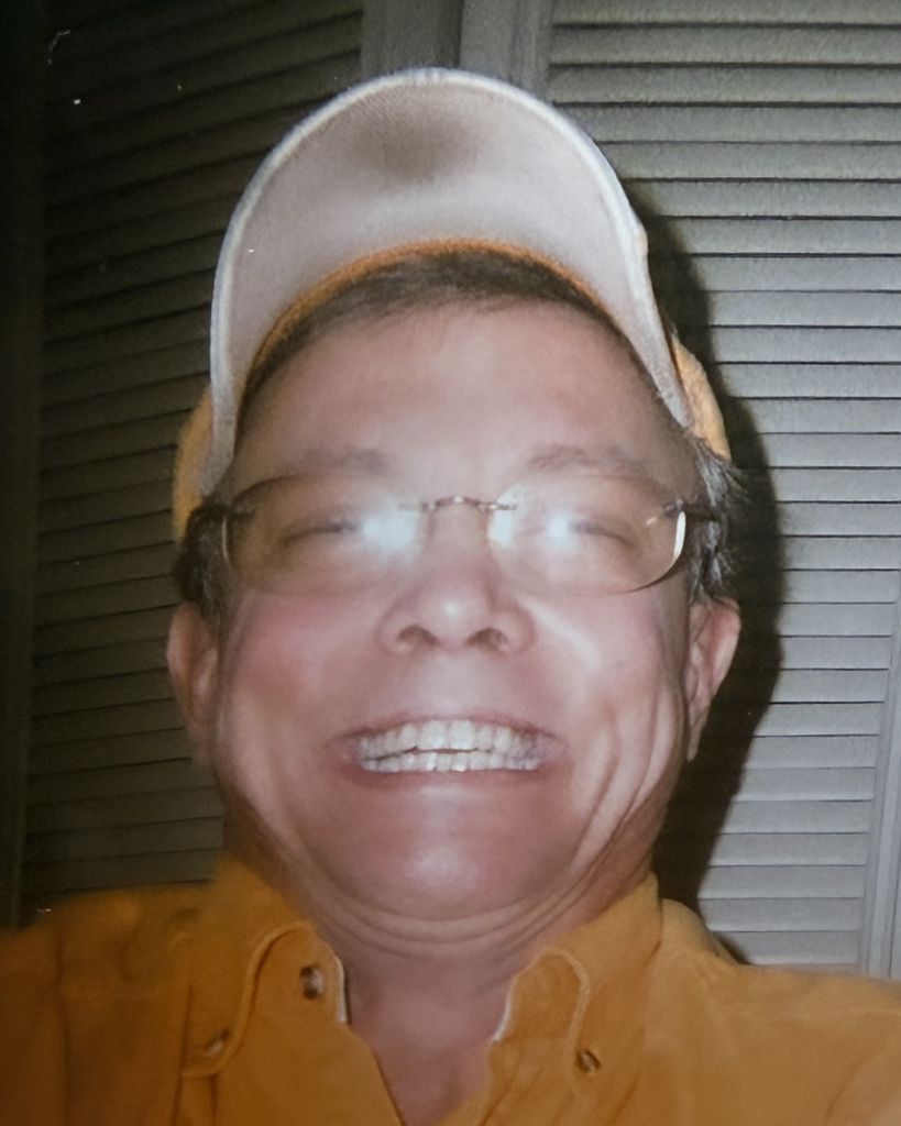 Dale Alan Rogers