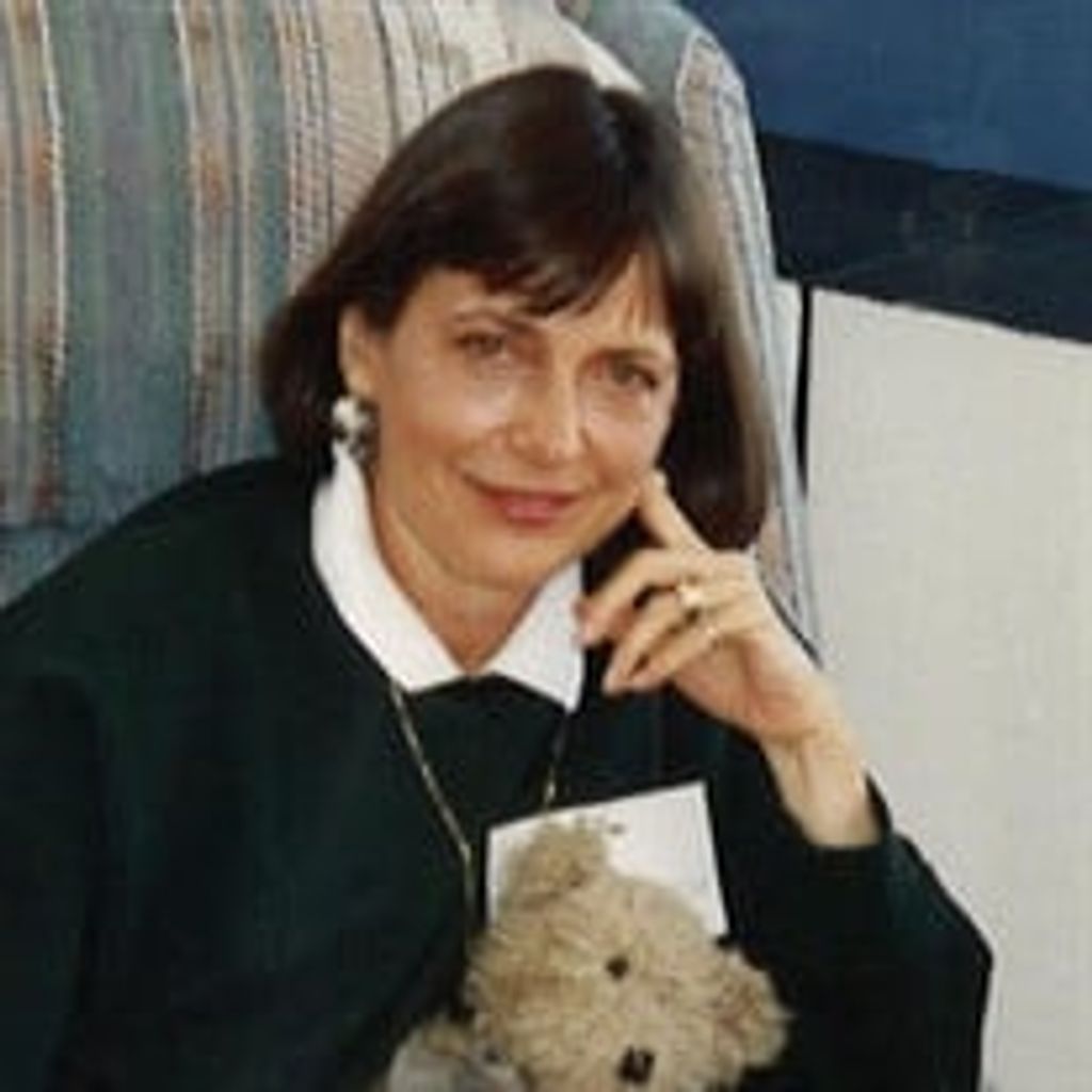 Pastor Jo Devinny