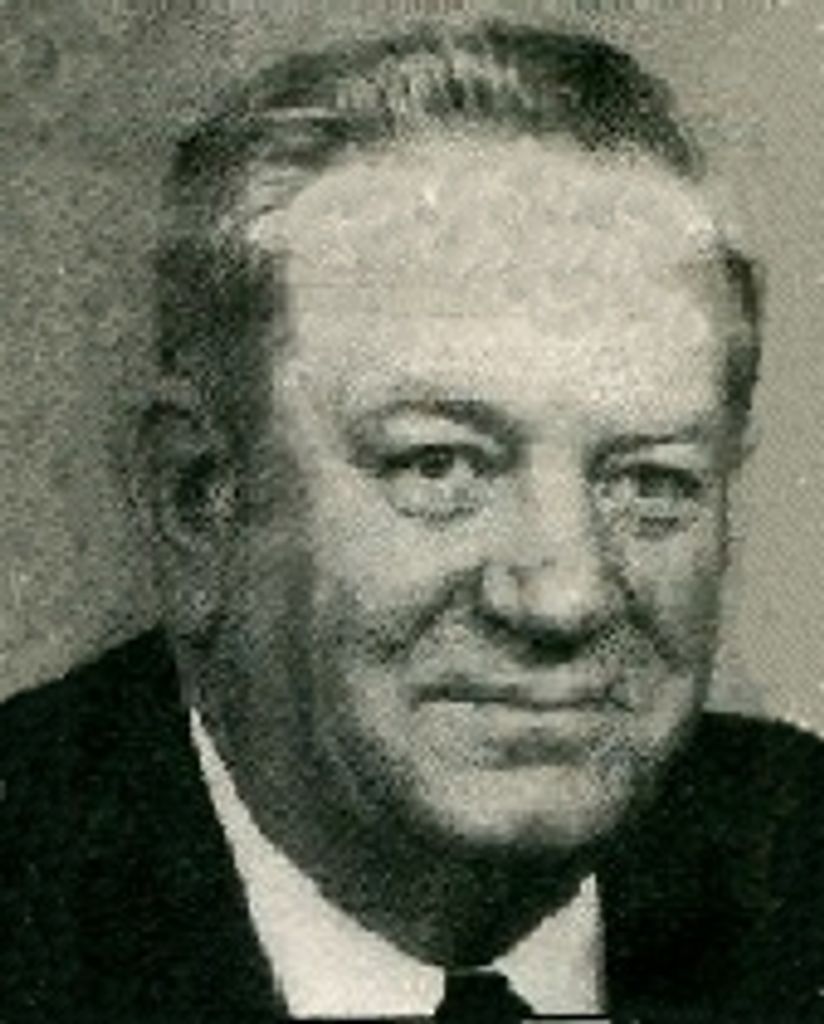 Waldemar Henry Anderson