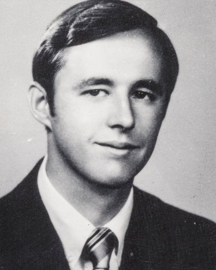 John R. Evans Profile Photo