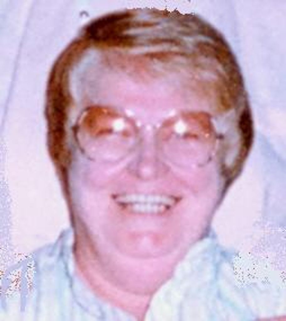 Gloria J. Hernley