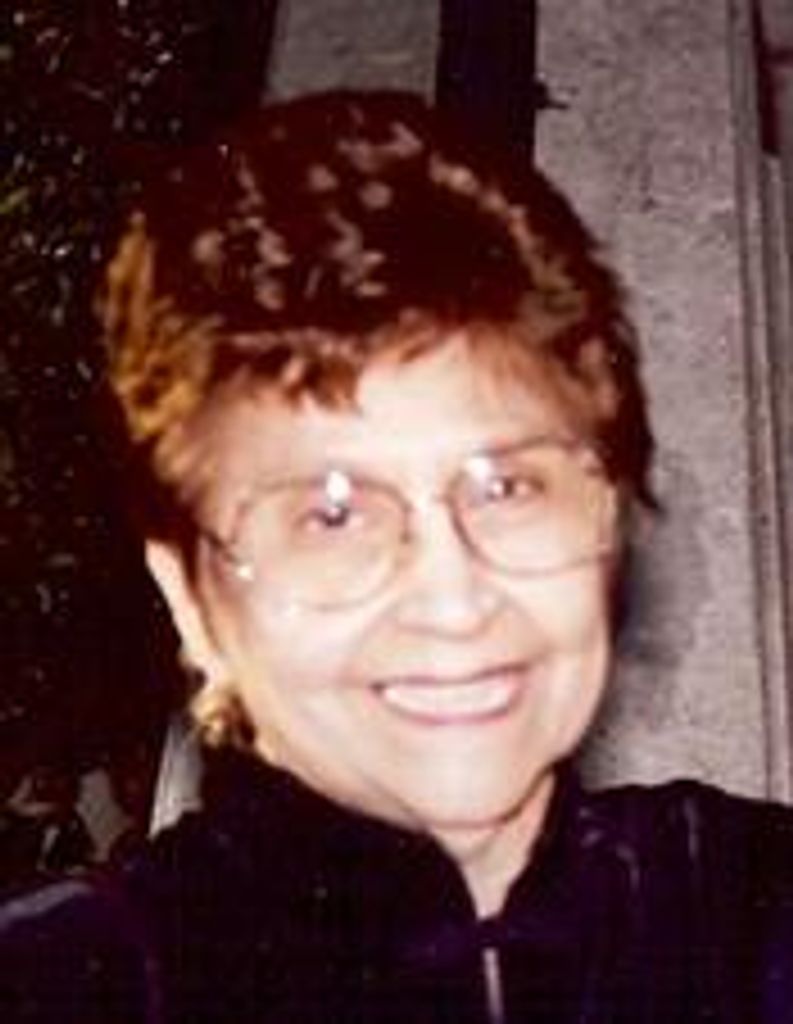 Mary D. Ruiz