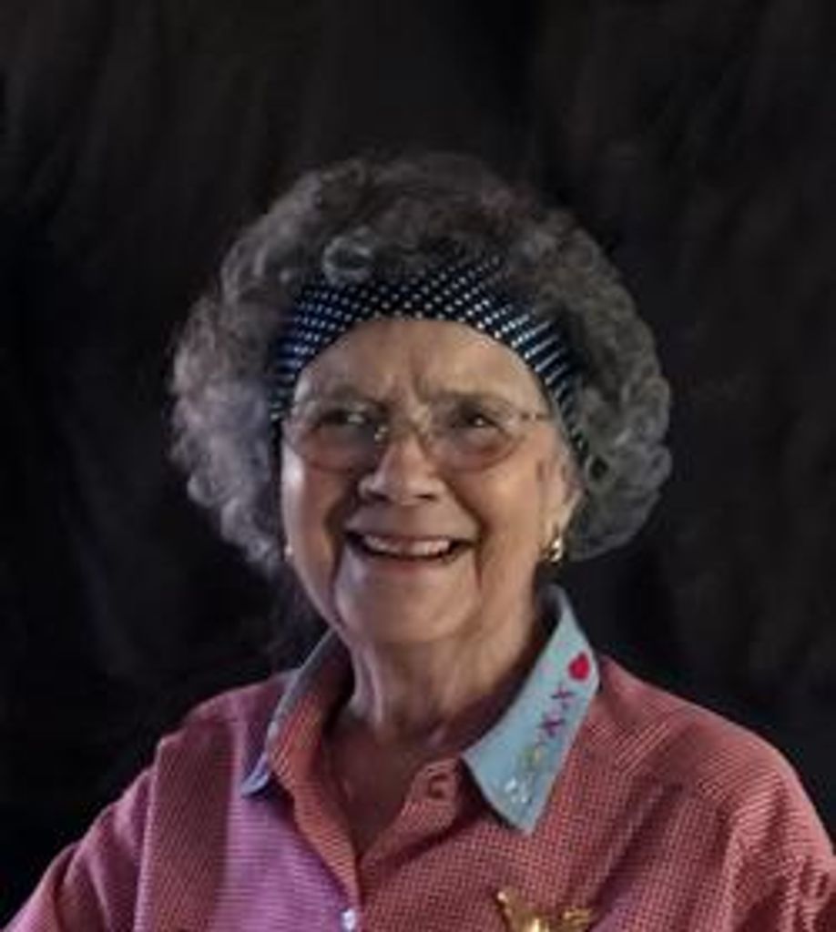 Shirley Jean Gripp Profile Photo
