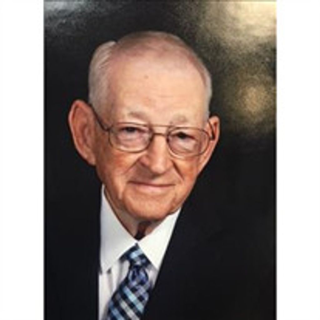 Bill Tate