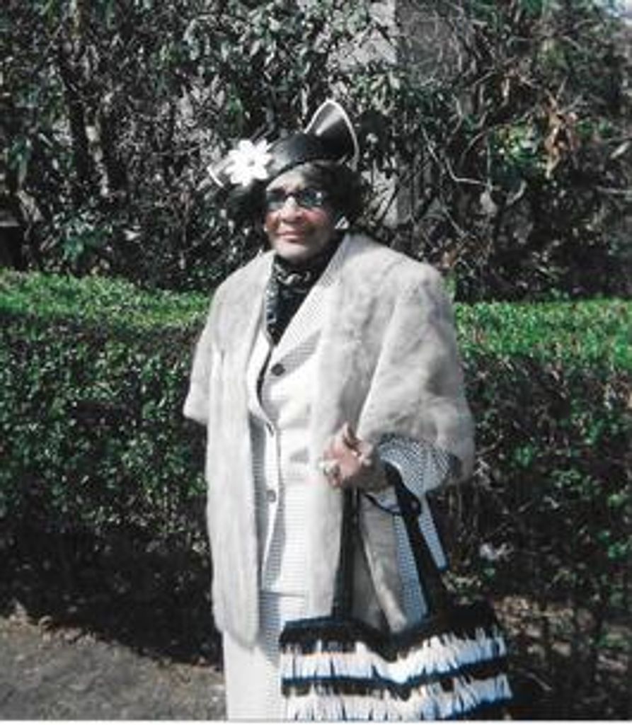 Ida Smith