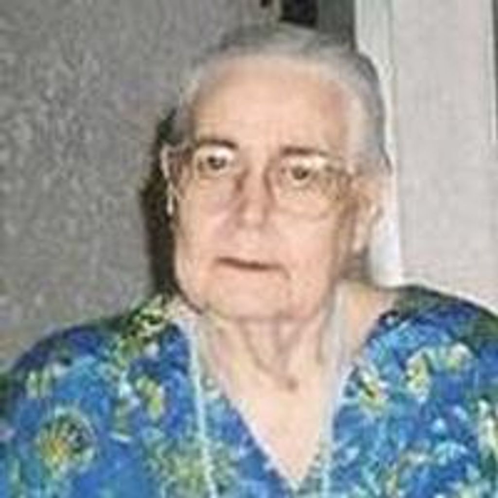 Mary Elizabeth Filby