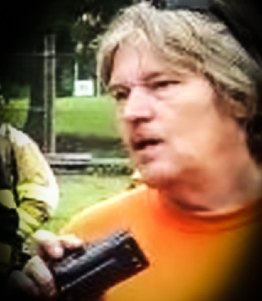 Roy Duncan Profile Photo