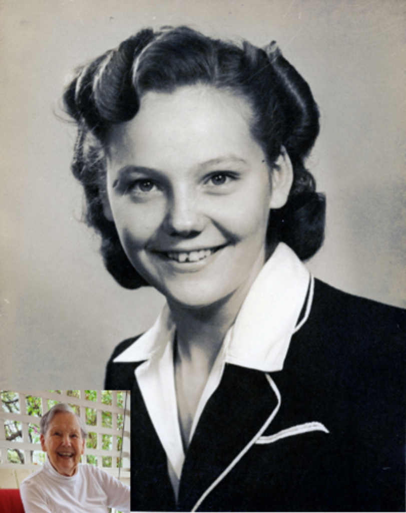 Shirley Eileen Bouchard Profile Photo