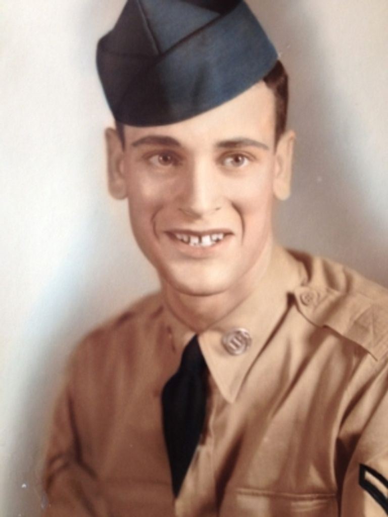 Frank Burrel Montgomery Profile Photo