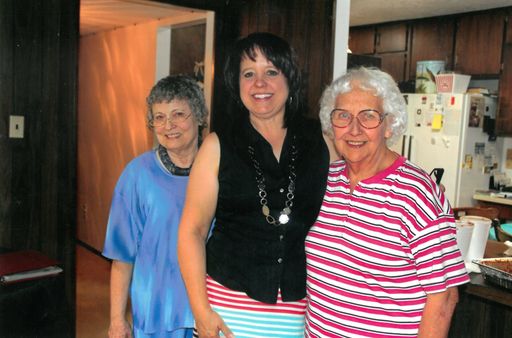 Betty J Richards photo gallery thumbnail 43 of 57