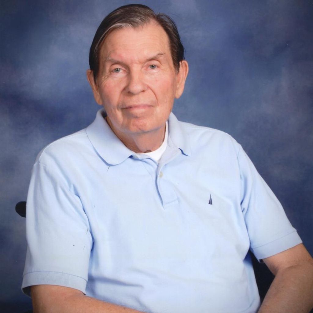 Lester Arnold Tew