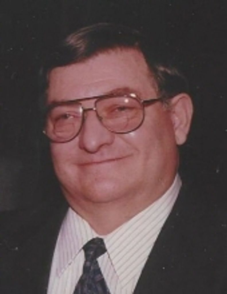 Gordon Wortz