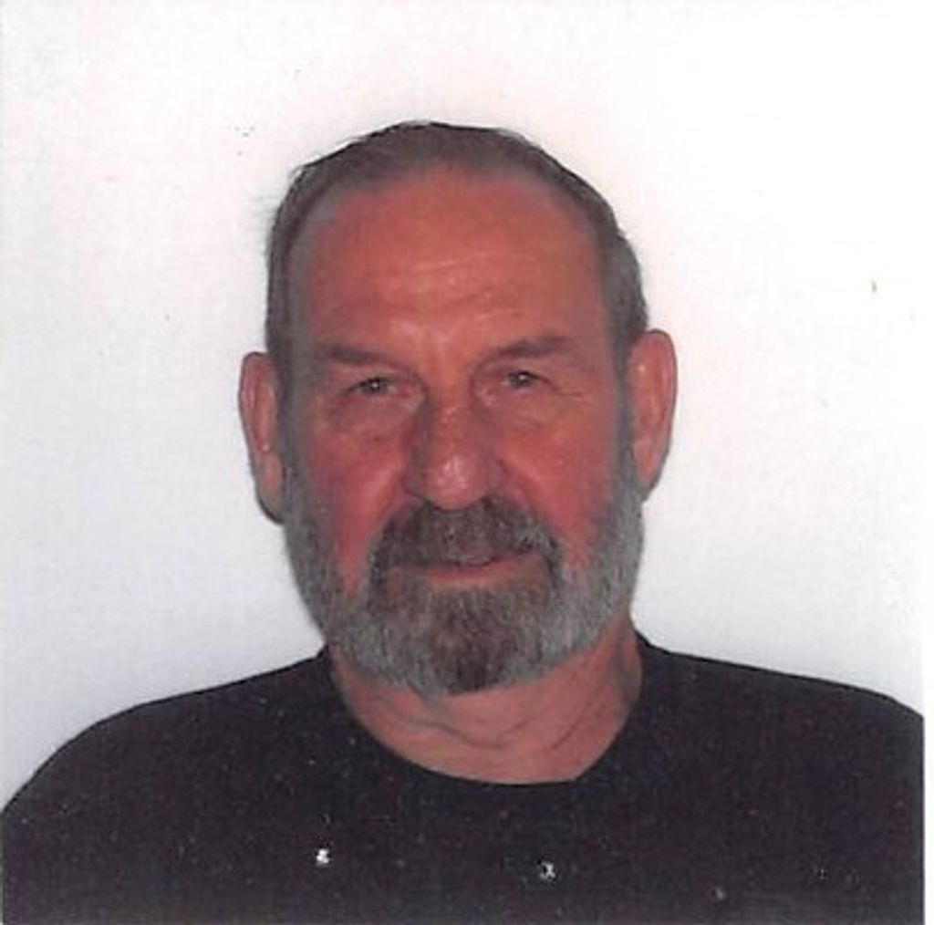 Donald P. Muffenbier Profile Photo