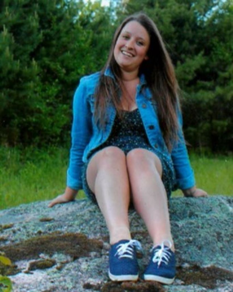 Christina Theresa Leroux