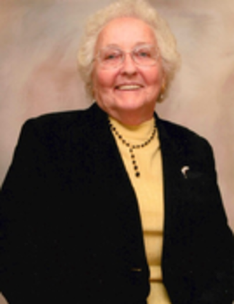 Emily Lee (Lewis) Welch