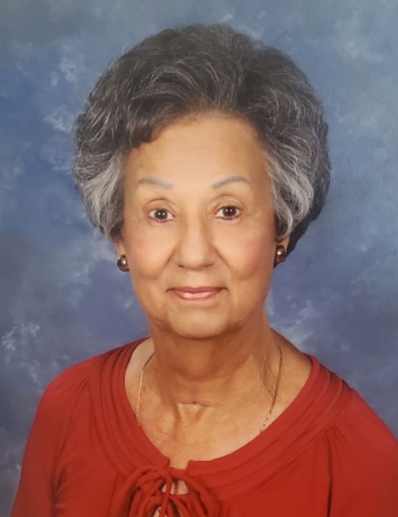 Evelyn L. Ellis Profile Photo