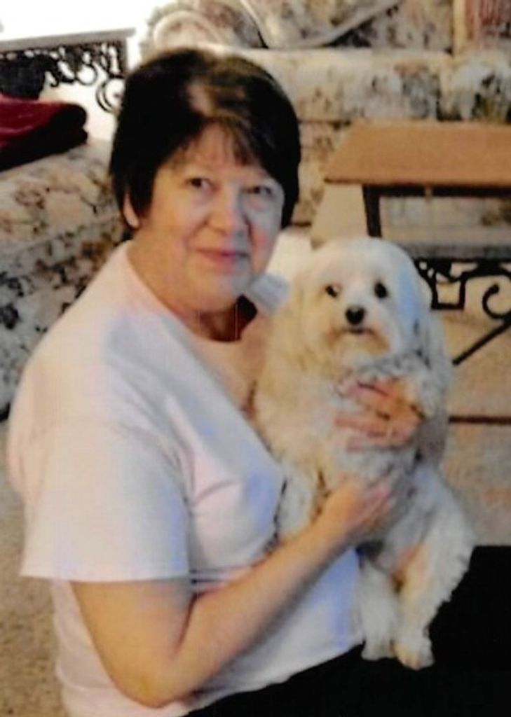 Mary Ellen Van Unen Profile Photo