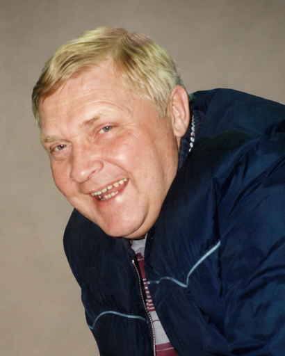 John S. Ehlis's obituary image