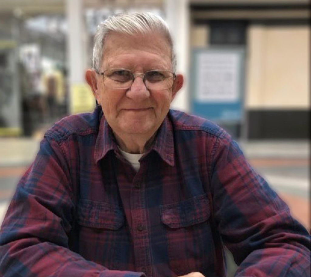 William N. Barrett Profile Photo