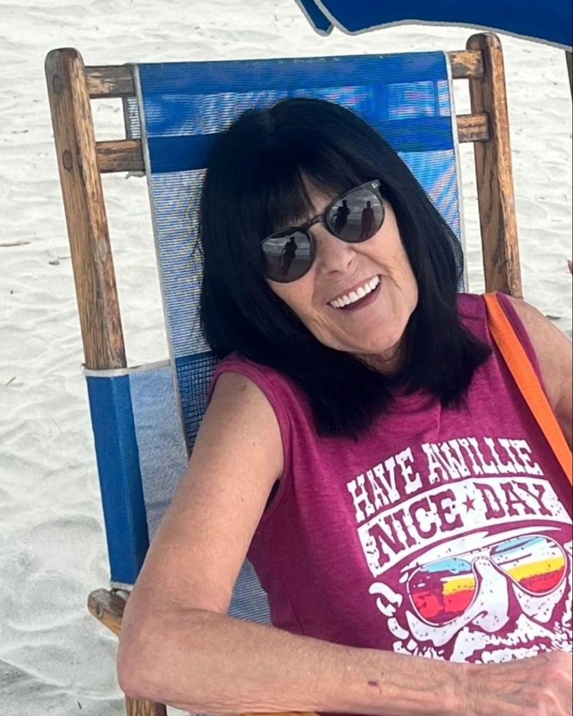 Jeannette B. Breakfield