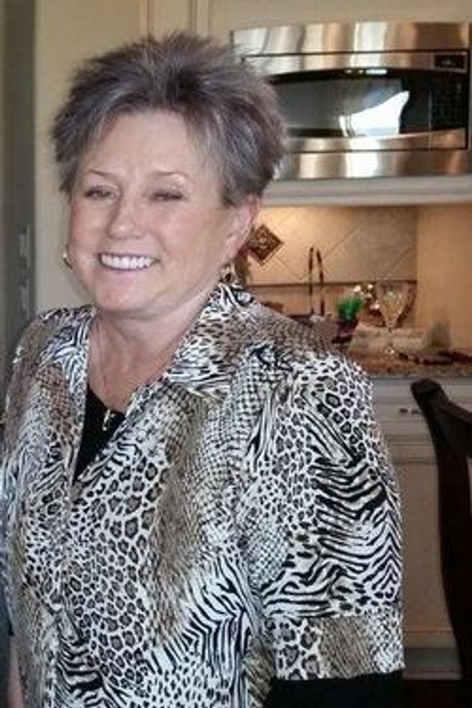 Linda Sanders Grimes