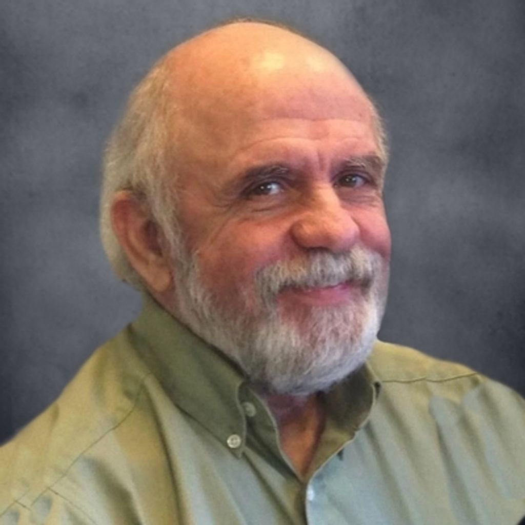 John M. Russell Profile Photo