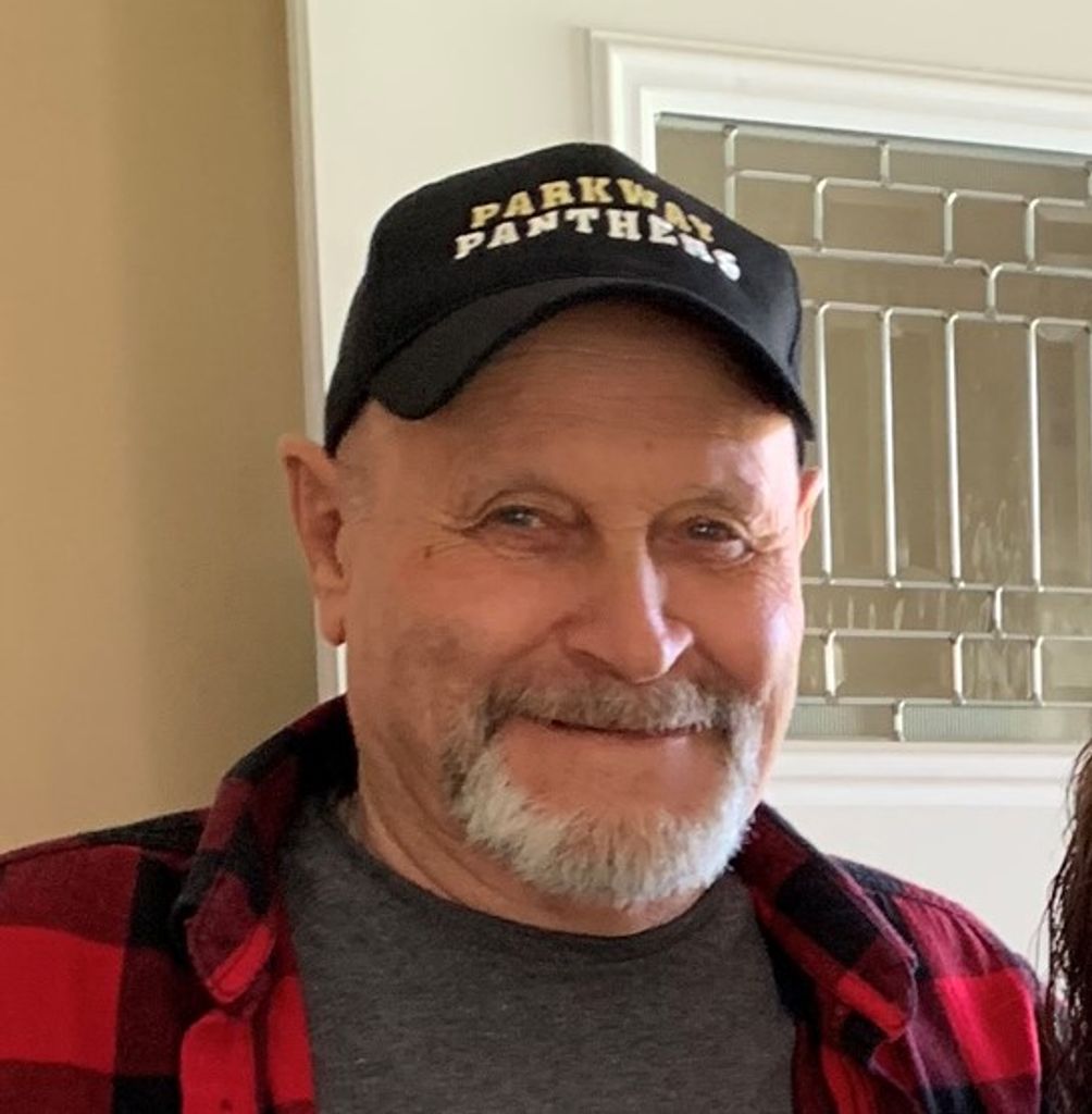 Daniel Eugene Rasawuhr