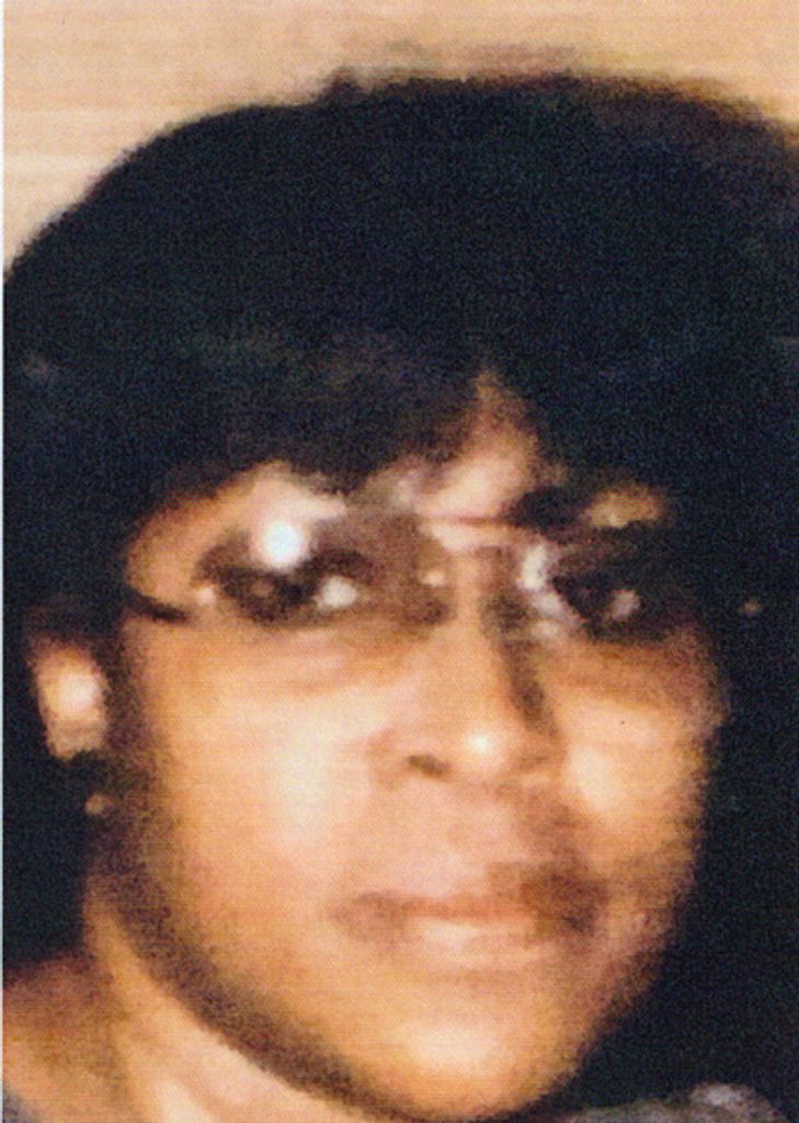 Yvonne Ruth Lyons Shaffner Profile Photo