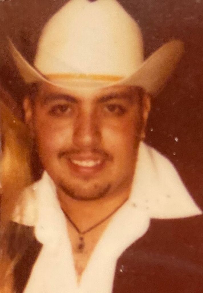 Aldo Eliseo Araiza