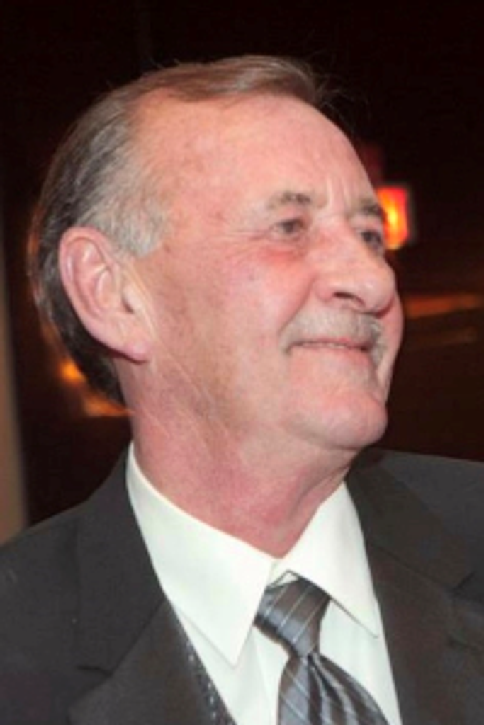 Paul  G. Mahoney