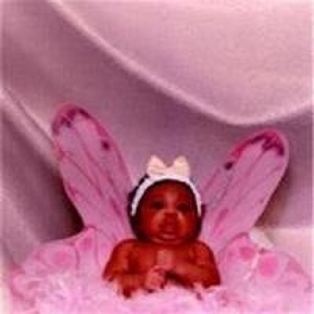 Destiny Chanel Garris