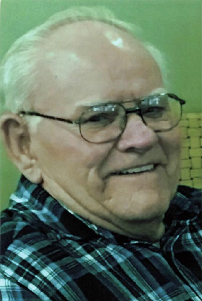 Richard Fanning Fahey Sr. Profile Photo