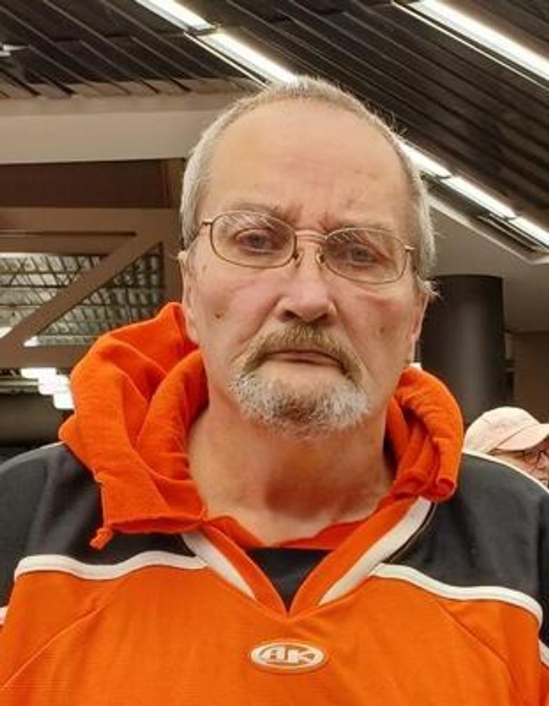 Richard David Dever Profile Photo