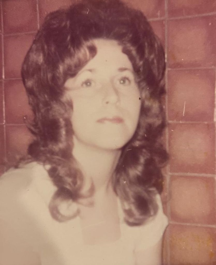 Betty Gail Mcclanahan Profile Photo