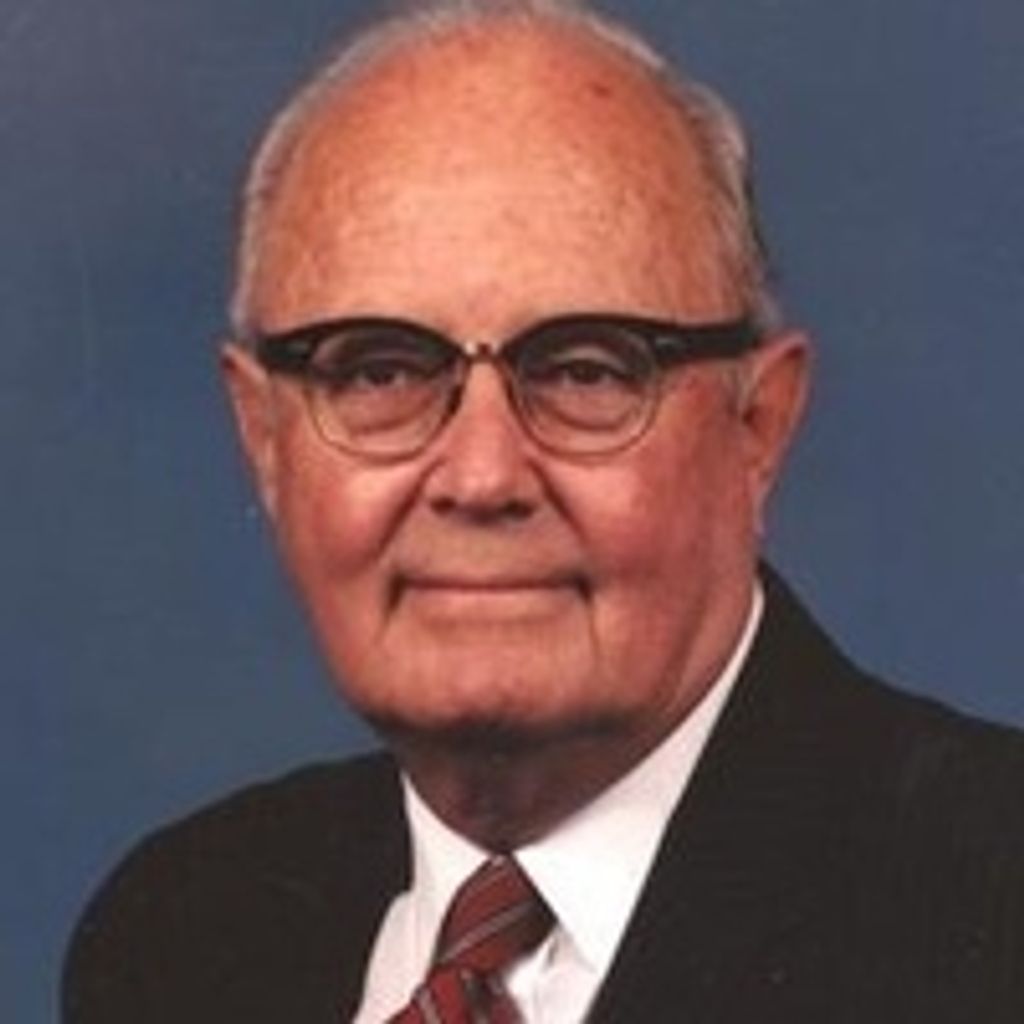 William Robert Baker