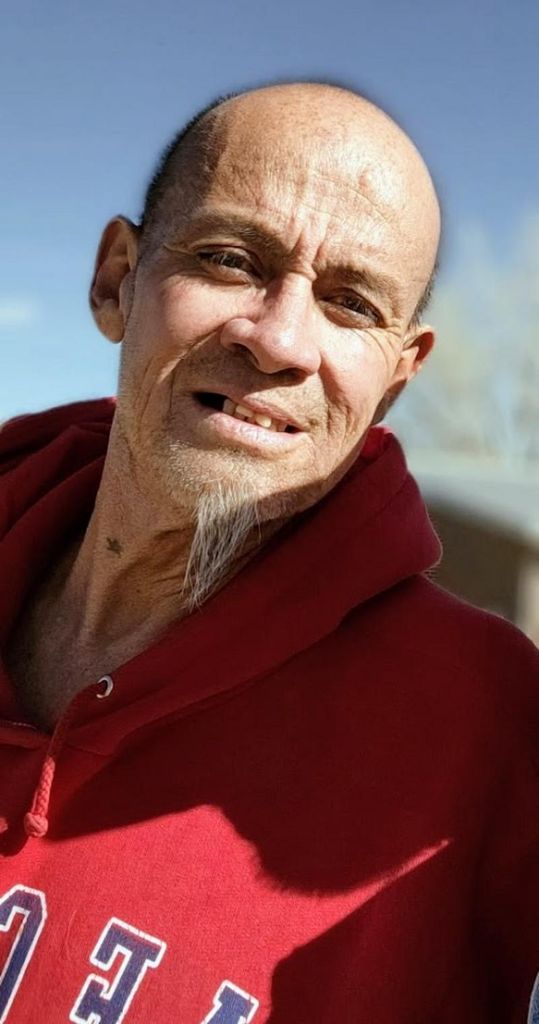 Bernard Wallace "Wally" Espinosa Profile Photo