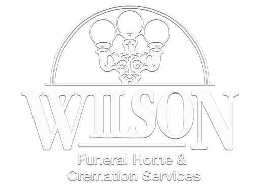 Wilson Funeral Home Logo