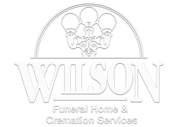 Wilson Funeral Home Logo