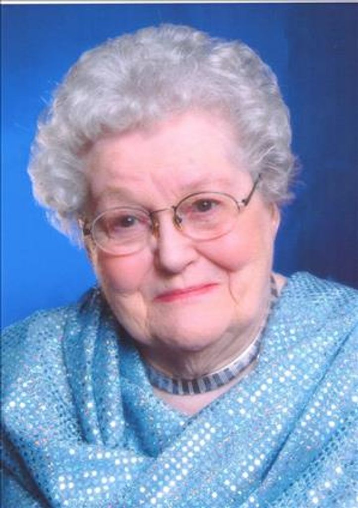 Joyce Olson