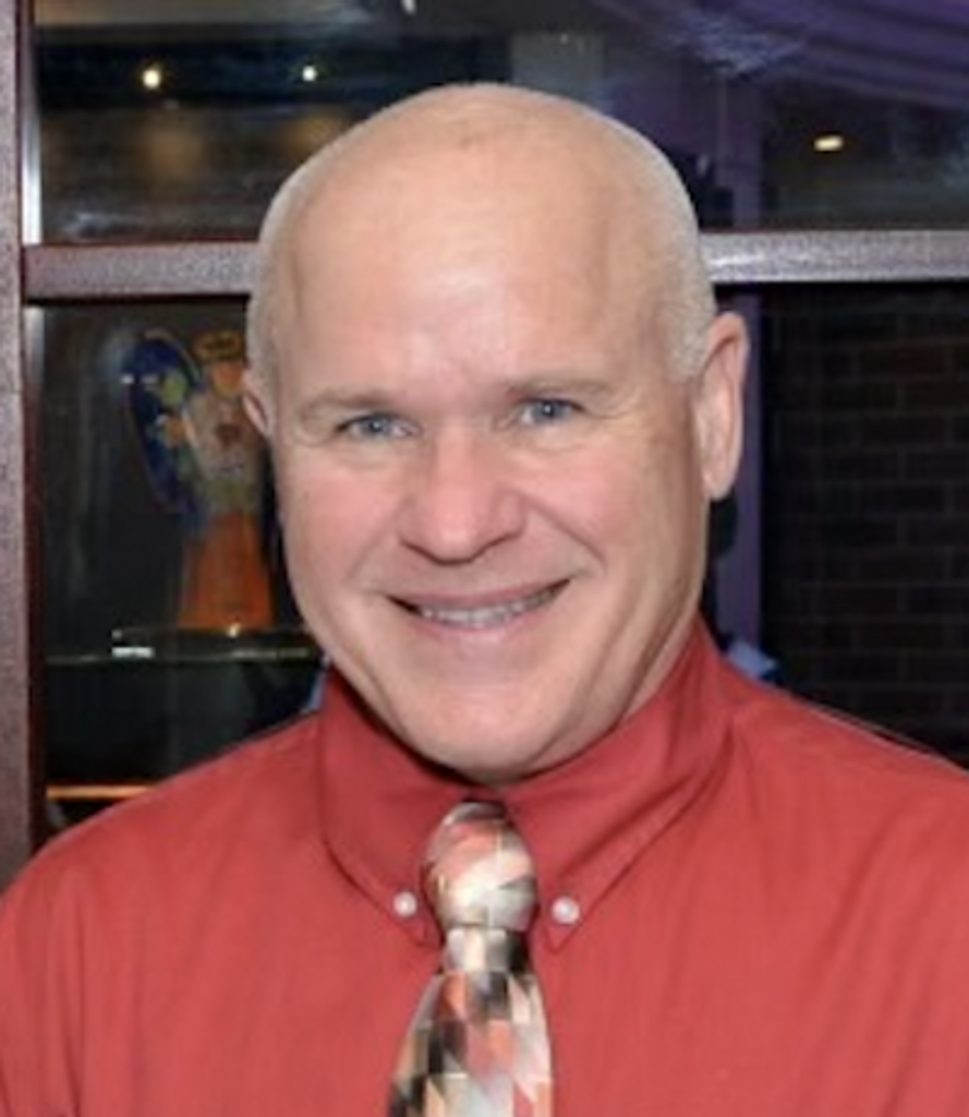 Glen Lawrence Dore