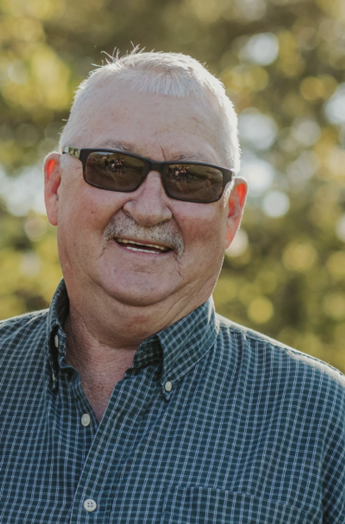 Freddie Ray Denton Profile Photo