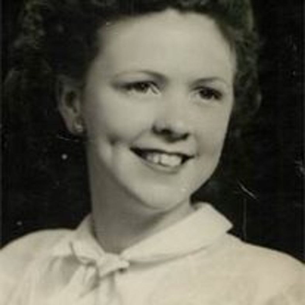 Olivette L. (Garant) Ouellette