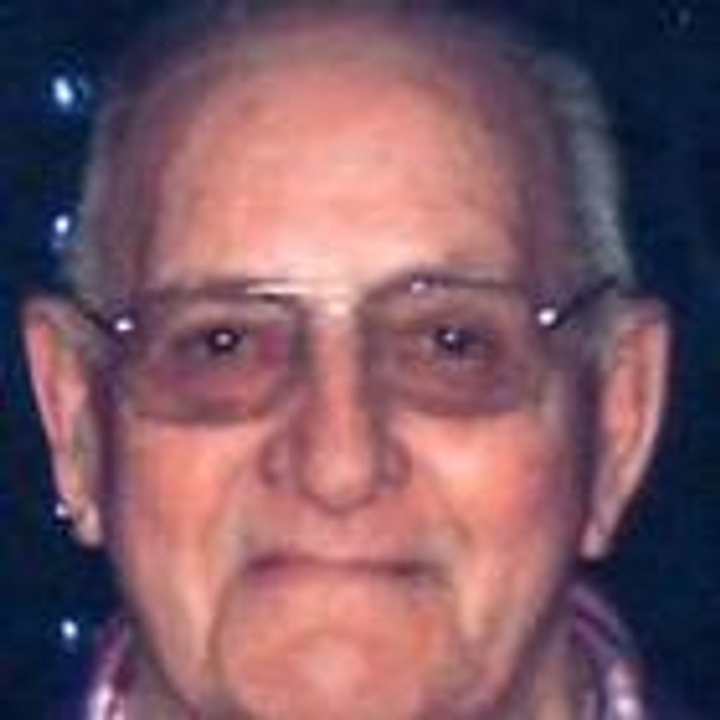 Odean James