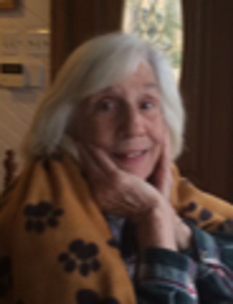 Rosalee "Lee" A. Shafer