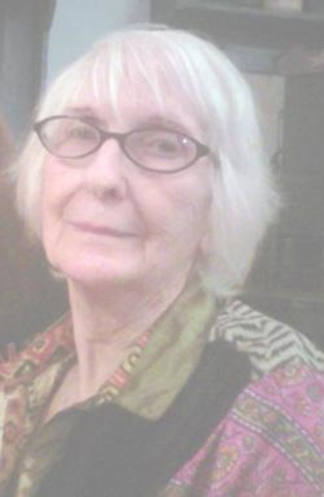 Esther Lee Ostrander