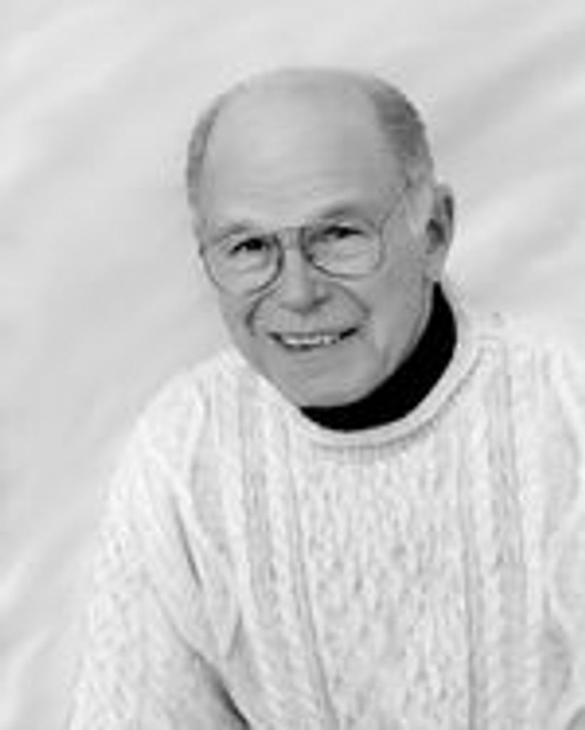 Joseph W. Dahlby