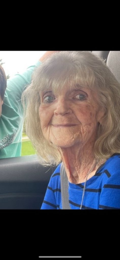 Louise (Polk)  Miller